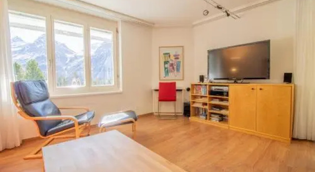 Apartment Camana, Book Apartment Arosa Grisons