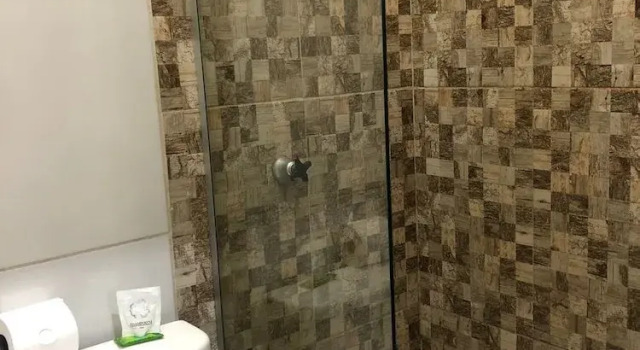 Трёхместный номер Standard Ágape Hotel