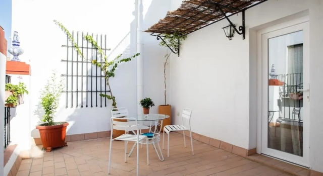 Люкс Standard Suites Machado
