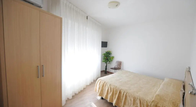 Апартаменты c 1 комнатой Residence Piemonte