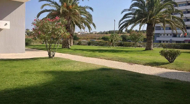 Апартаменты Torralta Alvor Beach 601