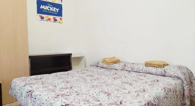 Апартаменты Levico Centrale Apartment