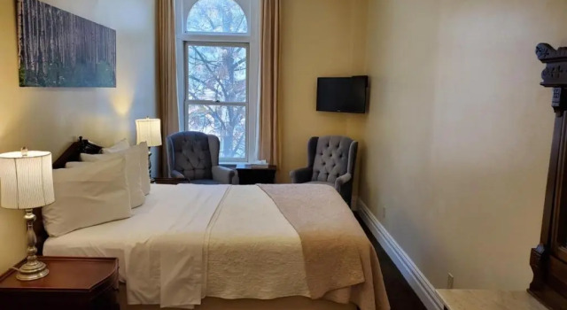 Номер Standard Hotel Ouray - for 12 years old and over