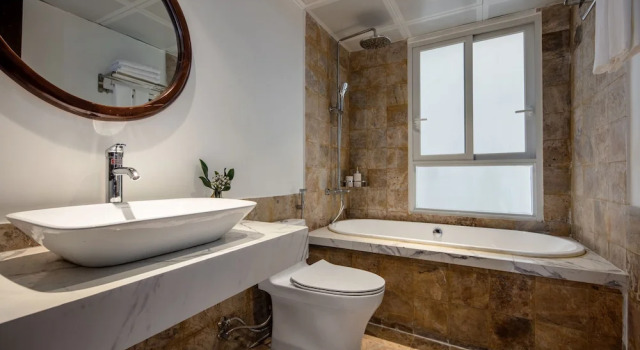 Номер Executive Pegasy Premium Suites & Residence Westlake