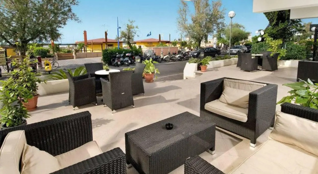 Hotel Prestige