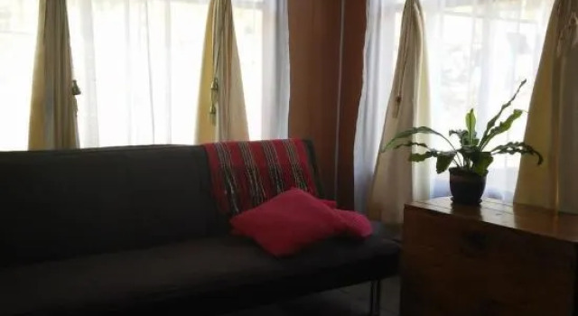 Cabañas Río Claro