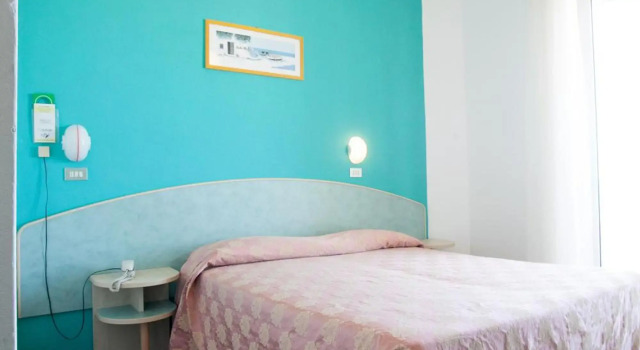 Hotel Meritime