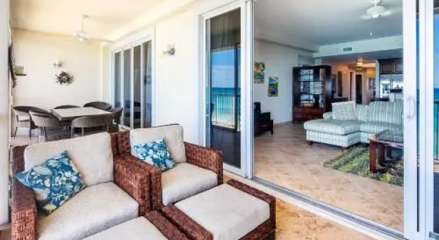 South Bay Beach Club Villa 20, Prenota Villa Cottage a Grand Cayman, Cottage