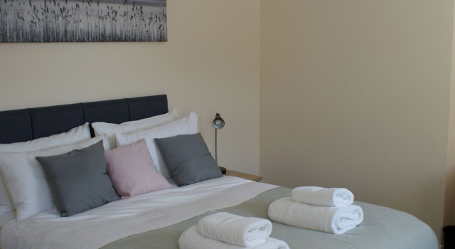 The Newborough Apartment 4