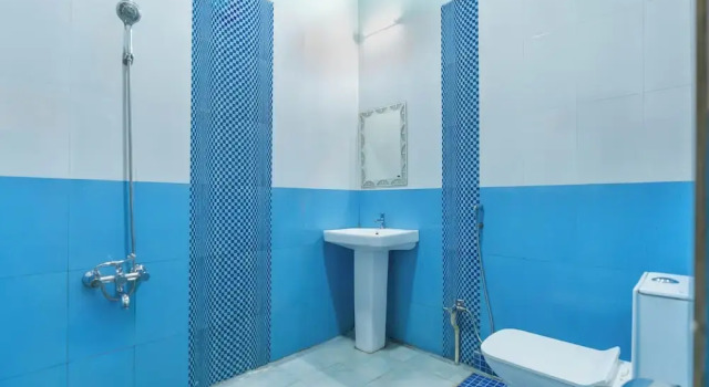 Номер Deluxe Chandramukuta Resort by Z Vacations