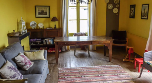 Les Londes, 预订 酒店 Tour-en-Bessin 诺曼底