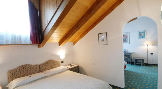 Номер Standard Hotel Plank