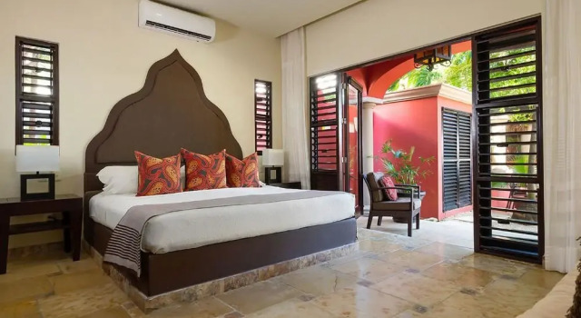 Casa Buena Suerte, Rezervasyon Otel Playacar Quintana Roo