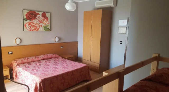 Номер Standard Hotel Sole