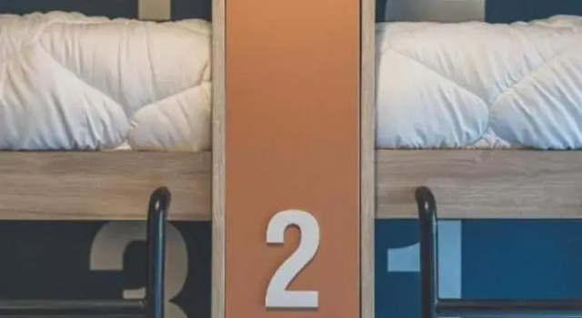 Slo Bordeaux Hostel, Rezerwuj Hostel Bordeaux Gironde
