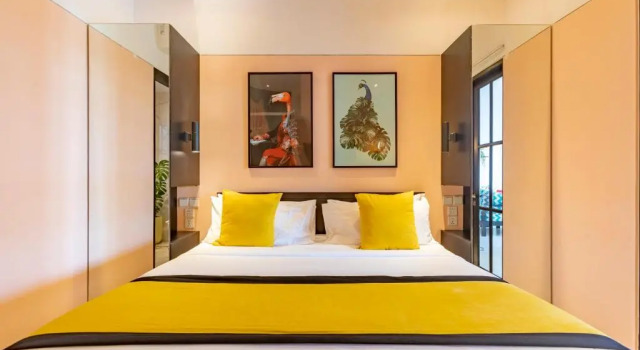 Вилла Villa Caorrun Canggu