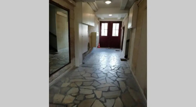Appartement Vintage avec vue sur le château, Rezervați Apartament Pierrefonds 