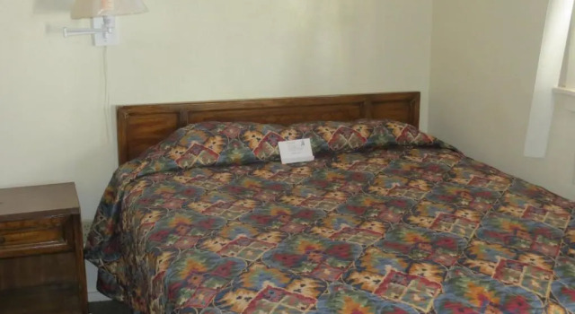Номер Standard Sheffler's Motel