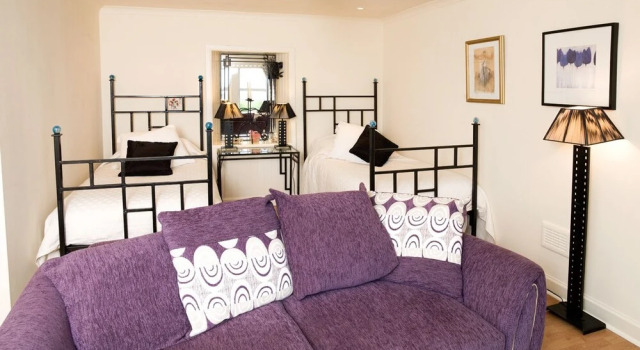 Craigadam Country House Hotel, Забронировать Отель Касл Дуглас Дамфрис и Галлоуэй
