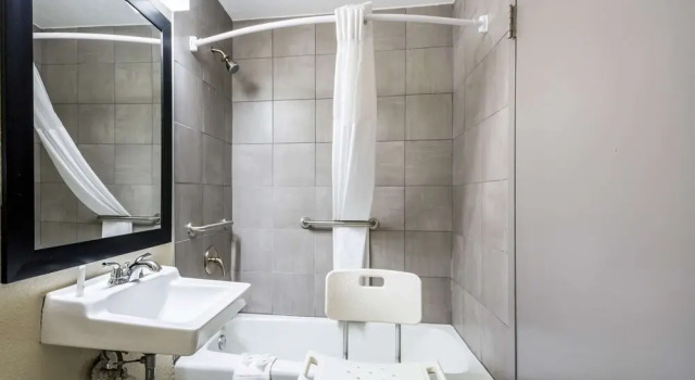 Люкс Bricktown Hotel & Extended Stay