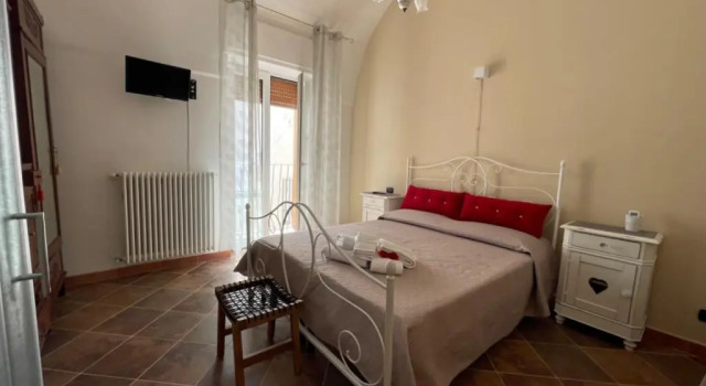 Двухместный номер Standard B&B Le Volte 27