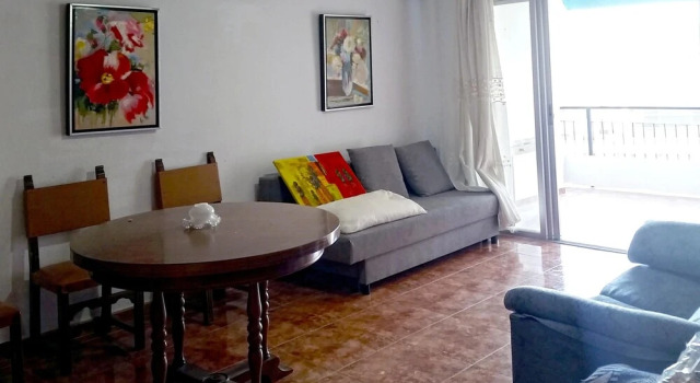 Apartment Carrer del 25 d'Abril, Забронировать Апартаменты/квартира Кульера Коста-де-Валенсия