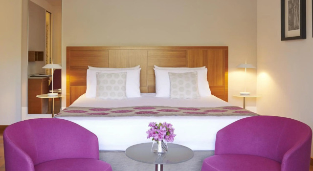Hotel Belvedere