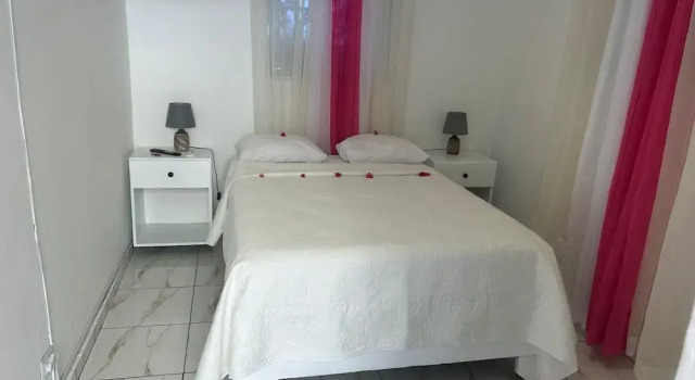 hotel tropicpop, Забронировать Отель Сан-Фелипе-де-Пуэрто-Плата провинция Пуэрто-Плата