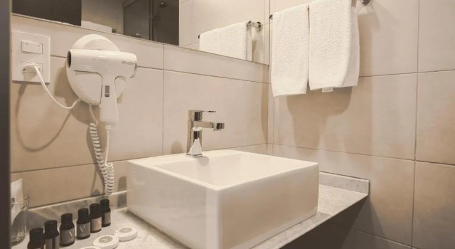 Трёхместный номер Superior Vivaldi Hotel Loft Punta Carretas