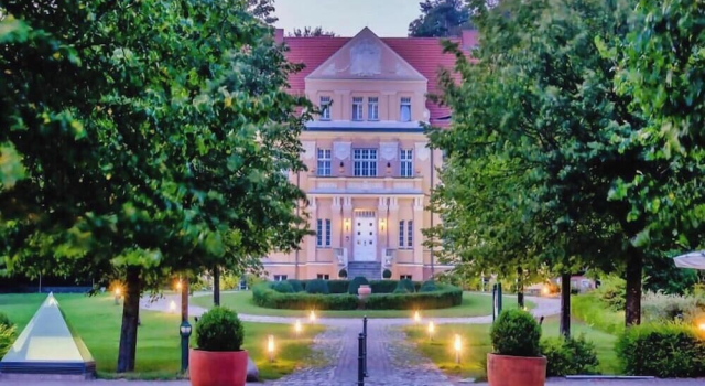 Sunday Resort Rugen Junior Suite Manor House, Book Resort Resort Hotels in Rügen, Resort