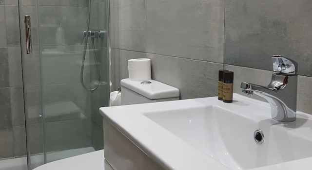 Двухместный номер Standard с балконом и с красивым видом из окна Cosy Sintra