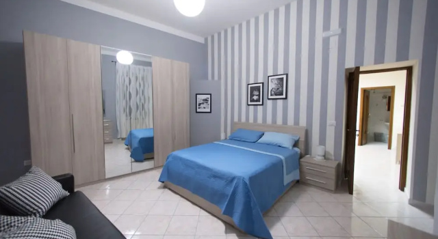 Двухместный люкс Giualduomo B&B