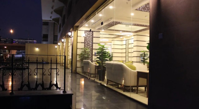 Down Town Jeddah