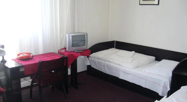 Hotel Posta, Reserva ahora Hotel Benešov Bohemia Central