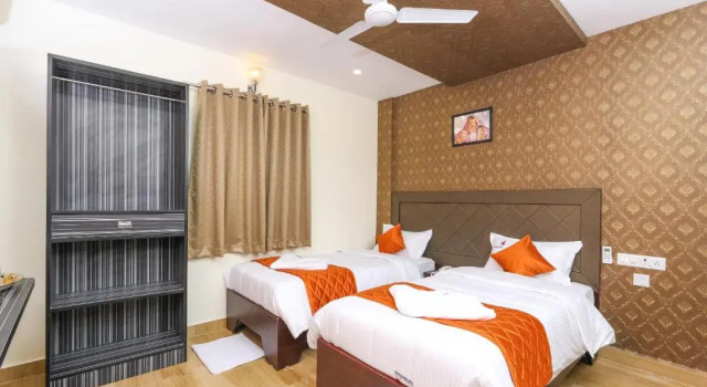 Номер Standard Royal Grand