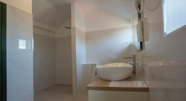 Номер Standard Hotel Villa Diana