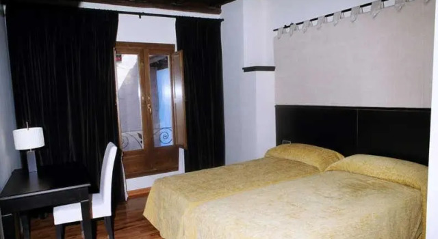 Номер Standard Posada Arco de San Miguel