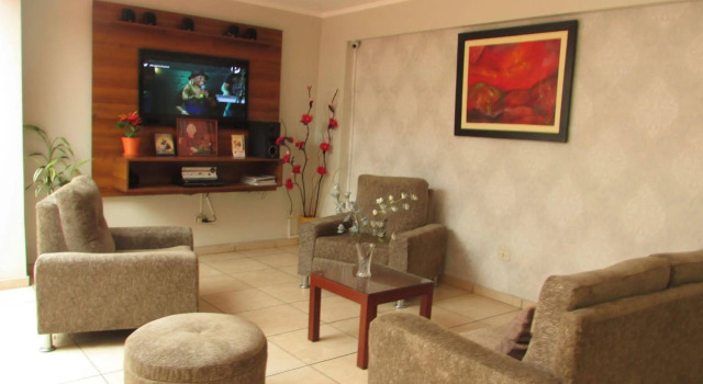 Hotel Le Mans