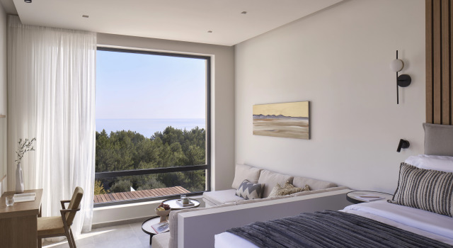 Celestial All Suites, Book Hotel SPA Hotels in Kefalonia, SPA
