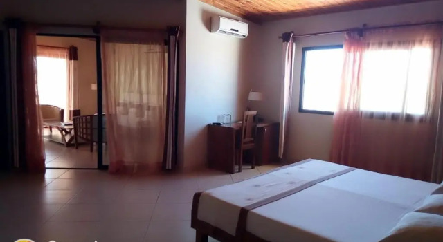 Deluxe Studio Hotel Serena