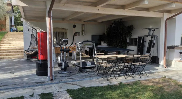 Апартаменты Villa Felicia