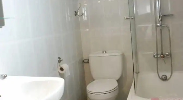 Номер Standard Hostal Delgado