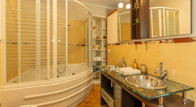 Апартаменты M Pvdp175 Amplio Apartamento de Tres Dormitorios