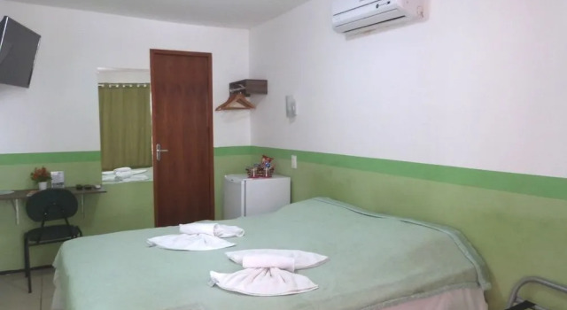 Live In Fortaleza Hotel, Book Hotel Hoteller i Bahia med pool, Swimmingpool