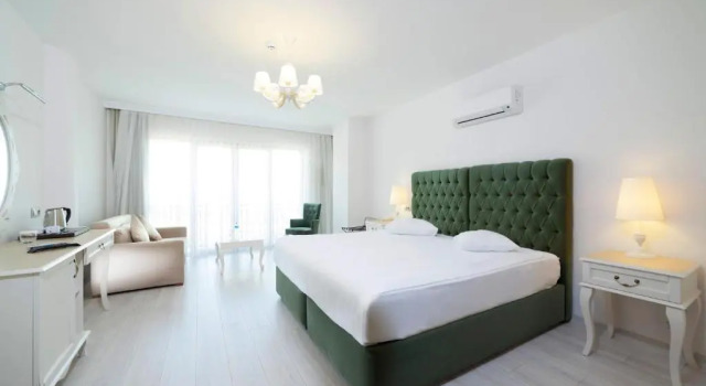 Номер Deluxe Motali Life Hotel