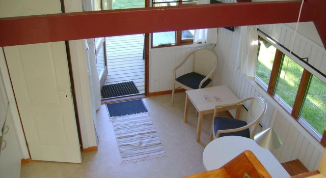 Sandkaas Family Camping & Cottages, Book Campground Hotels in Bornholm with Parking, Parking