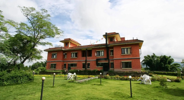 Planet Bhaktapur Hotel, Réserver Hôtel Bhaktapur Katmandou, près de Bhaktapur Durbar Square