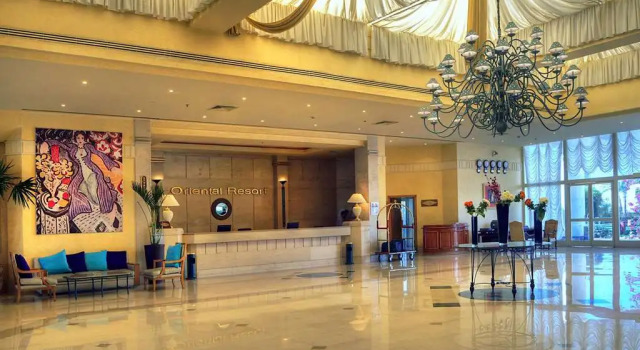 Aurora Oriental Resort Sharm El Sheikh, Забронировать Курортный отель Шарм-эш-Шейх Южный Синай, рядом с La Strada Mall