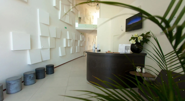 Tempus Hotel & Spa