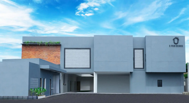 Uresidence Bengkulu, Prenota Hotel Hotel economici a Bengkulu